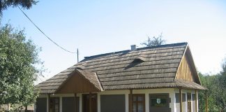 Casa memorială Eusebiu Camilar