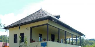 Casa memorială George Topârceanu