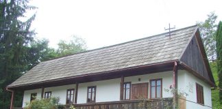 Casa memorială Liviu Rebreanu – Năsăud