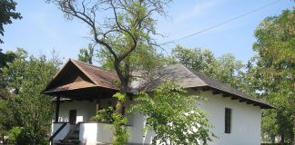 Casa memorială Mihai Eminescu