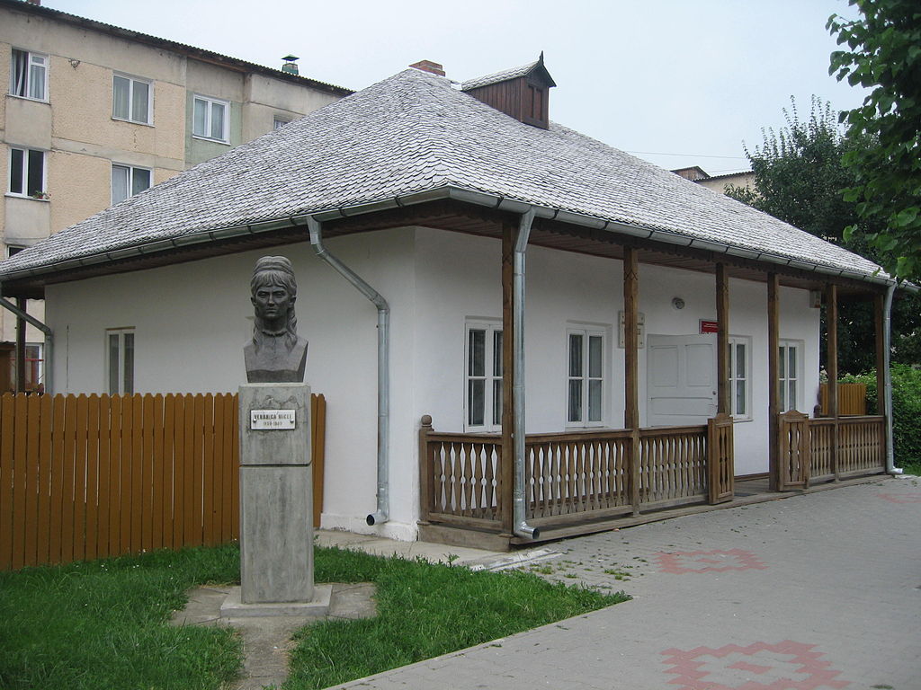 Casa memorială Veronica Micle11
