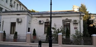 Casa memorială „Elena Farago”