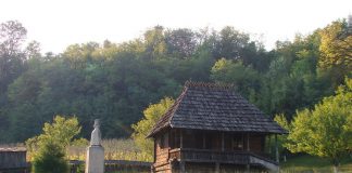Casa memorială „Tudor Vladimirescu”