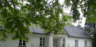 Casa natala a lui Chopin