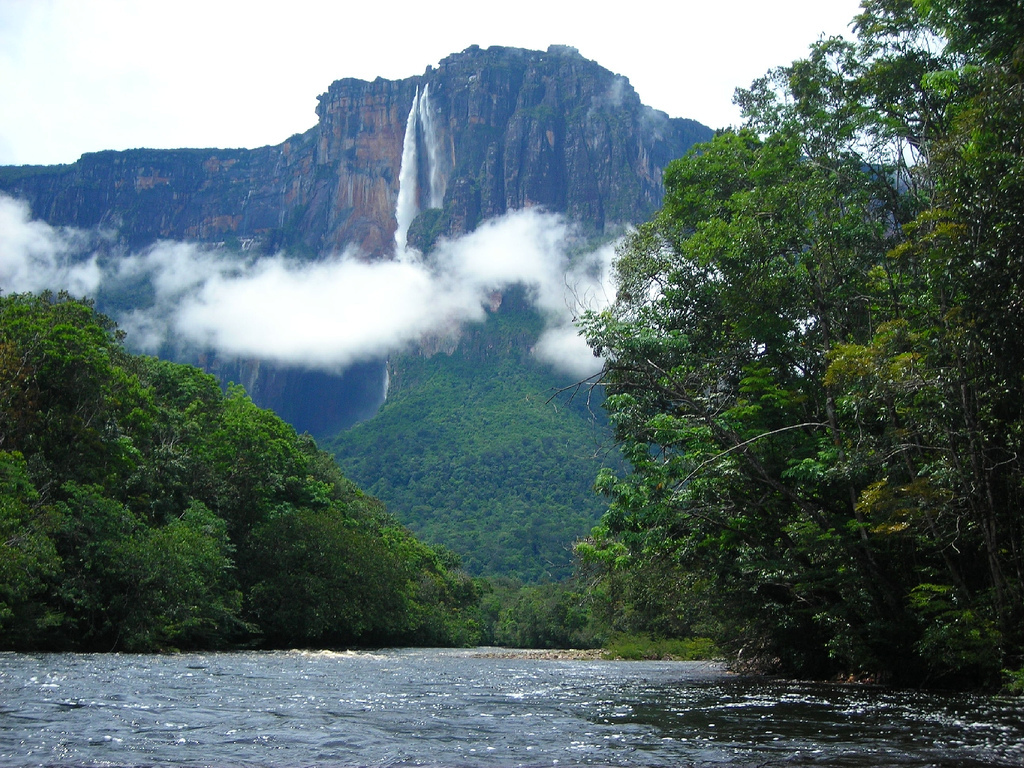 Cascada Angel