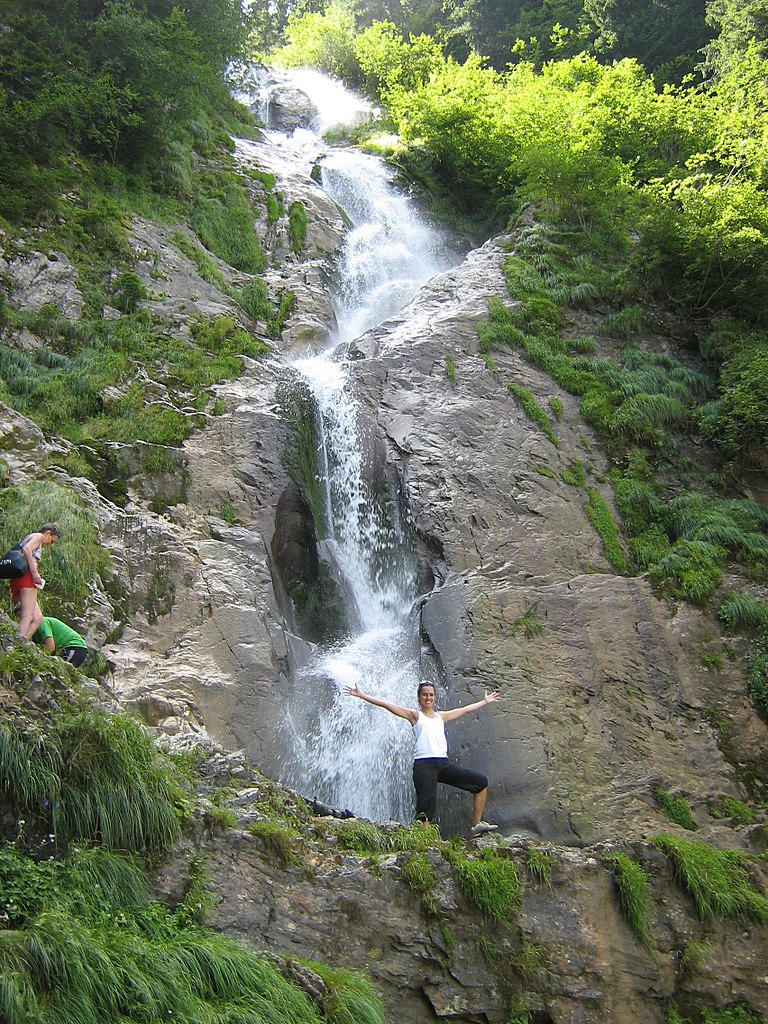 Cascada Cailor1