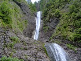 Cascada Duruitoarea