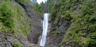 Cascada Duruitoarea