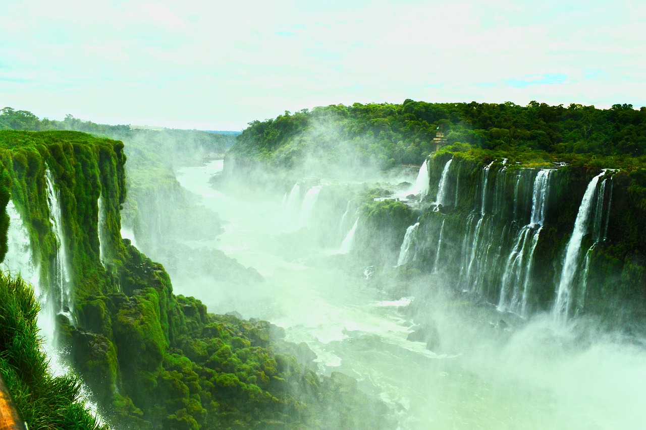 Cascada Iguazu111