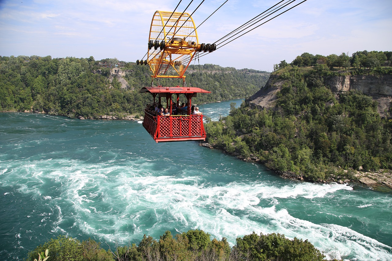 Cascada Niagara111