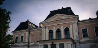 Castelul Banffy de la Răscruci