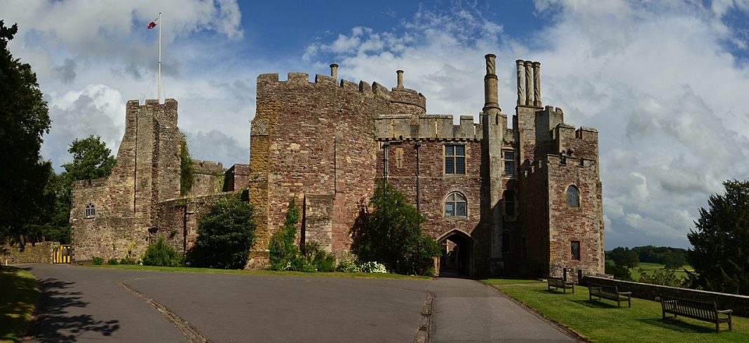 Castelul Berkeley Castelul Berkeley