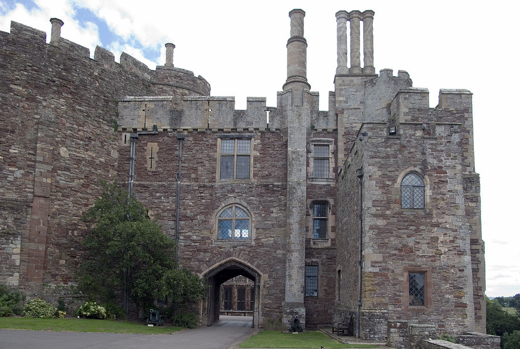 Castelul Berkeley111