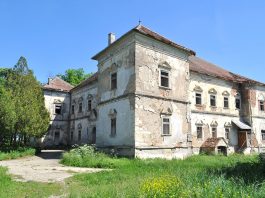 Castelul Bethlen