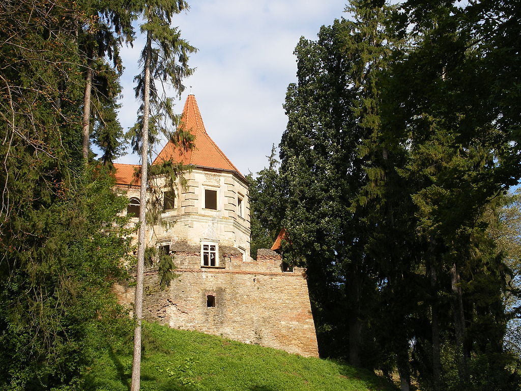 Castelul Bethlen din Criș111