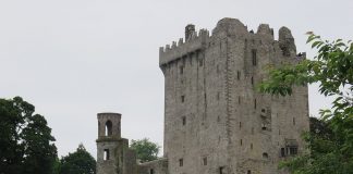 Castelul Blarney