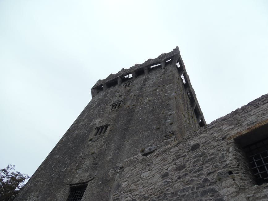 Castelul Blarney111