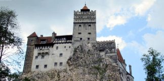 Castelul Bran