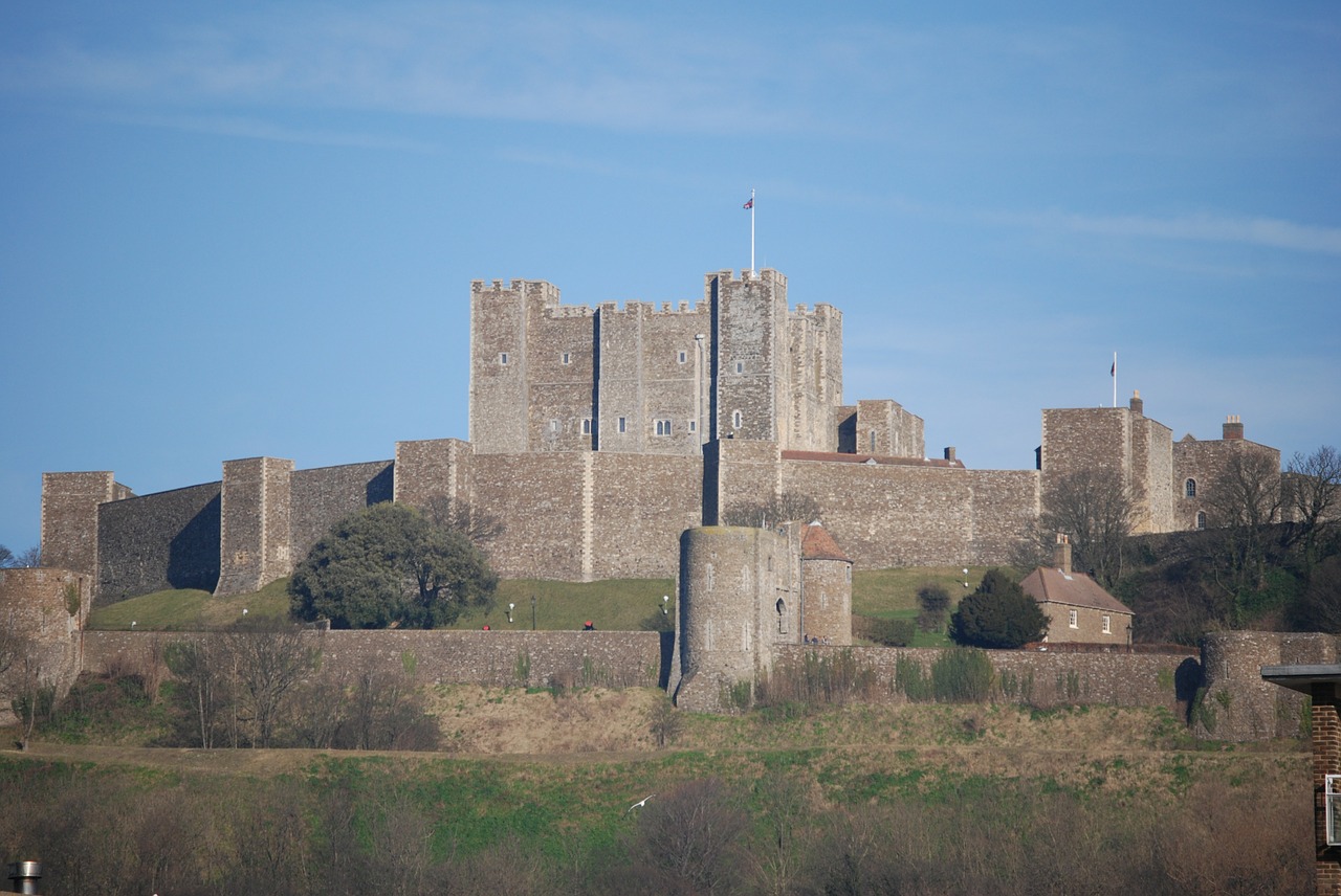 Castelul Dover11