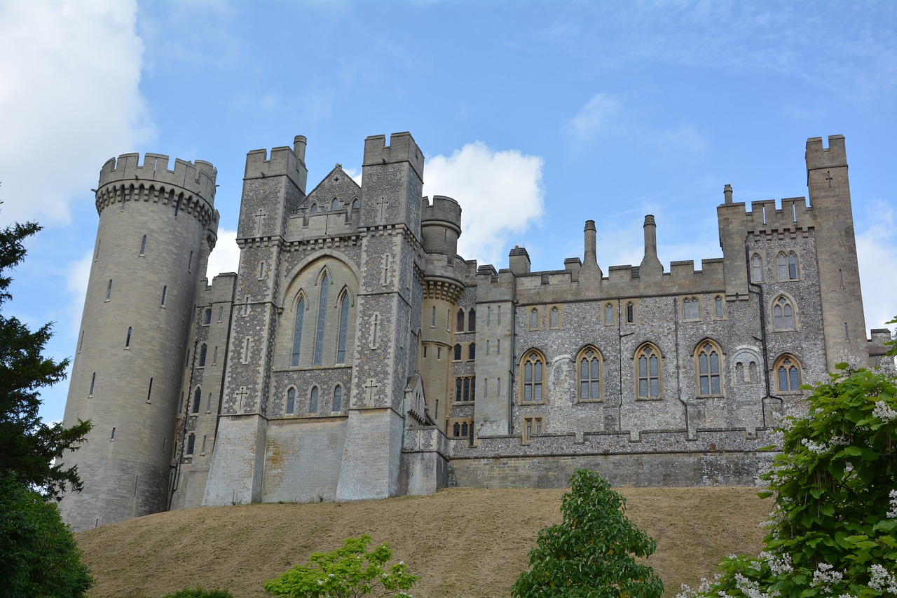 Castelul Dover111