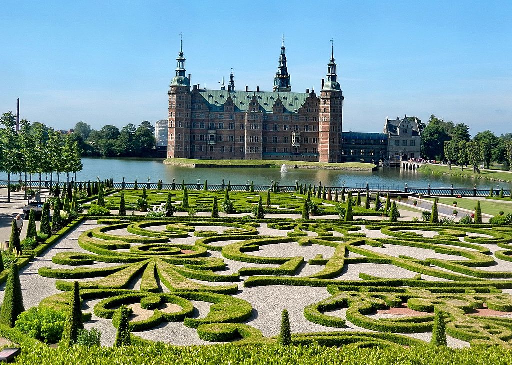 Castelul Frederiksborg11