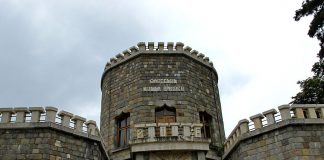 Castelul Iulia Hasdeu