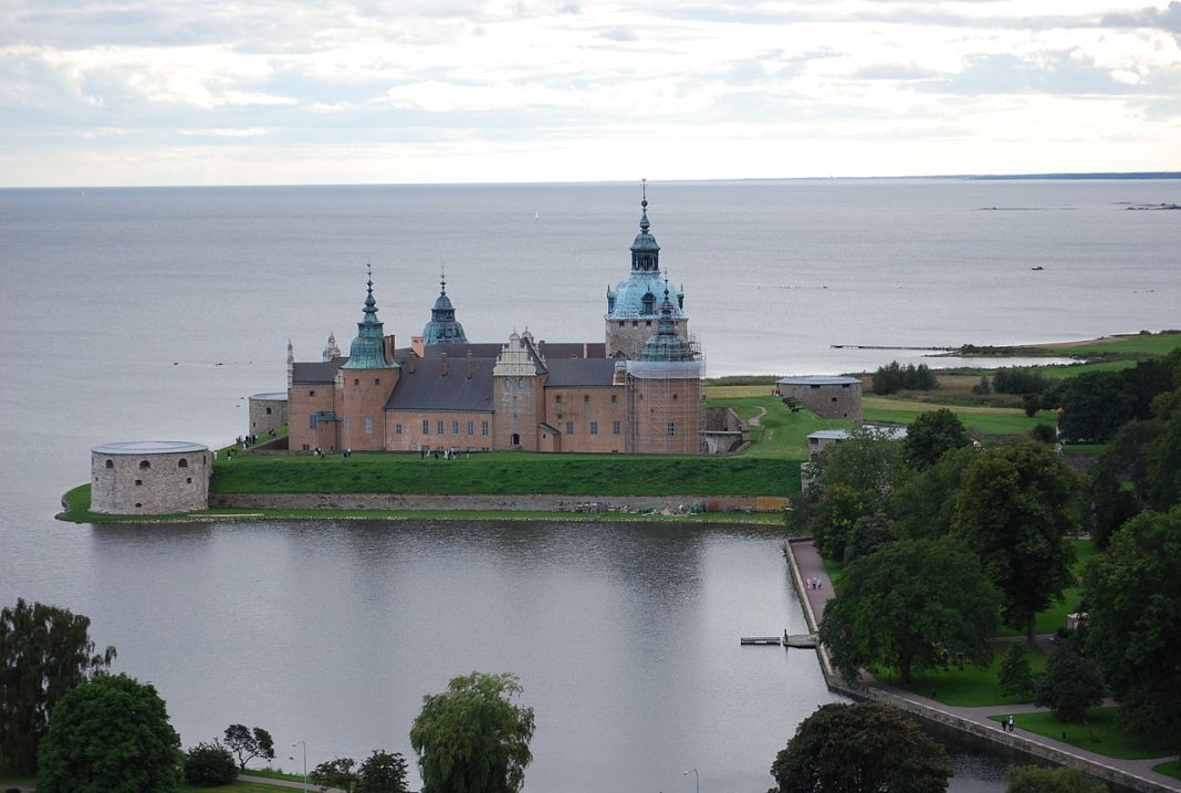 Castelul Kalmar