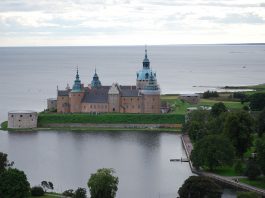 Castelul Kalmar