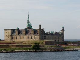 Castelul Kronborg