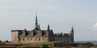 Castelul Kronborg: Obiective turistice Danemarca – Elsinore Castelul Kronborg