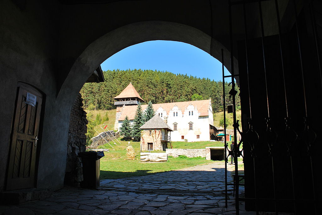 Castelul Lazar4