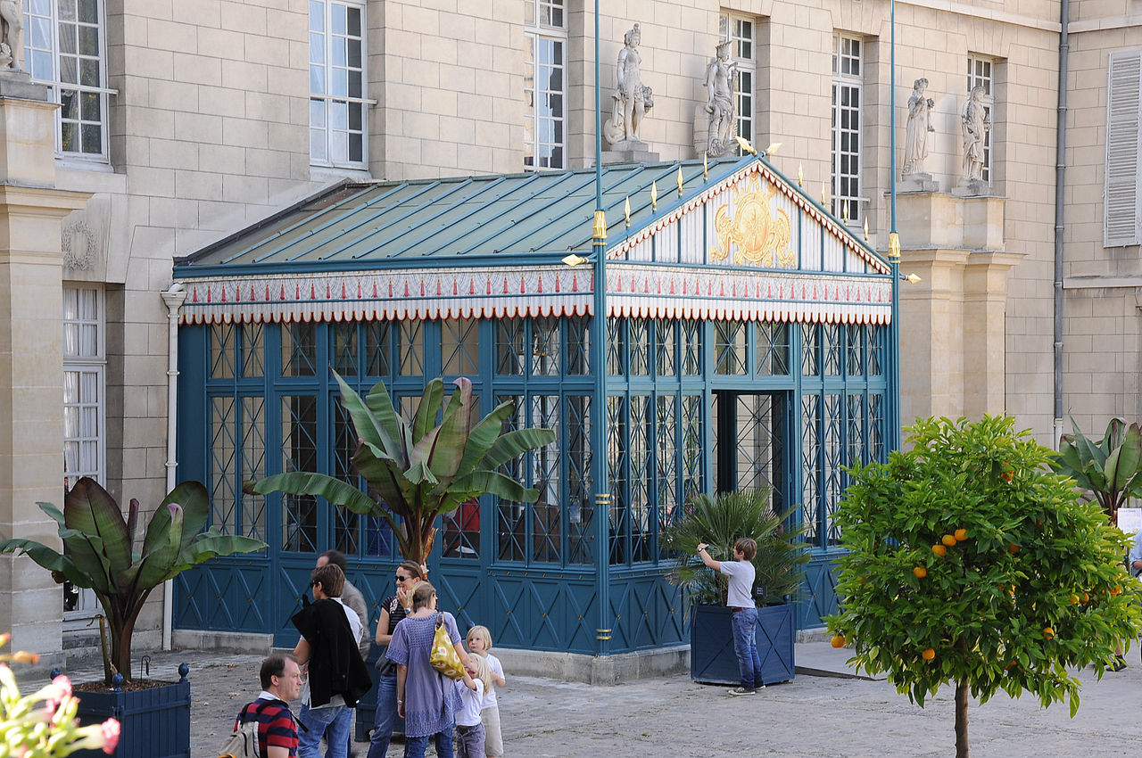 Castelul Malmaison11