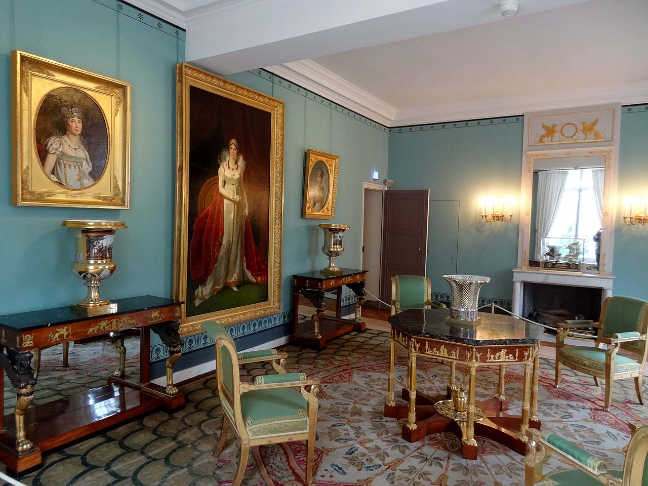 Castelul Malmaison111