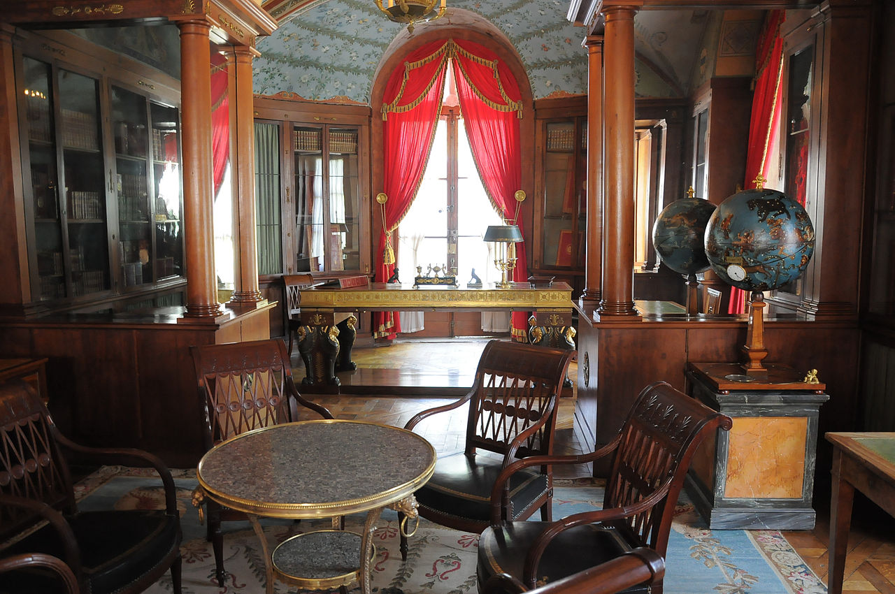 Castelul Malmaison1111111