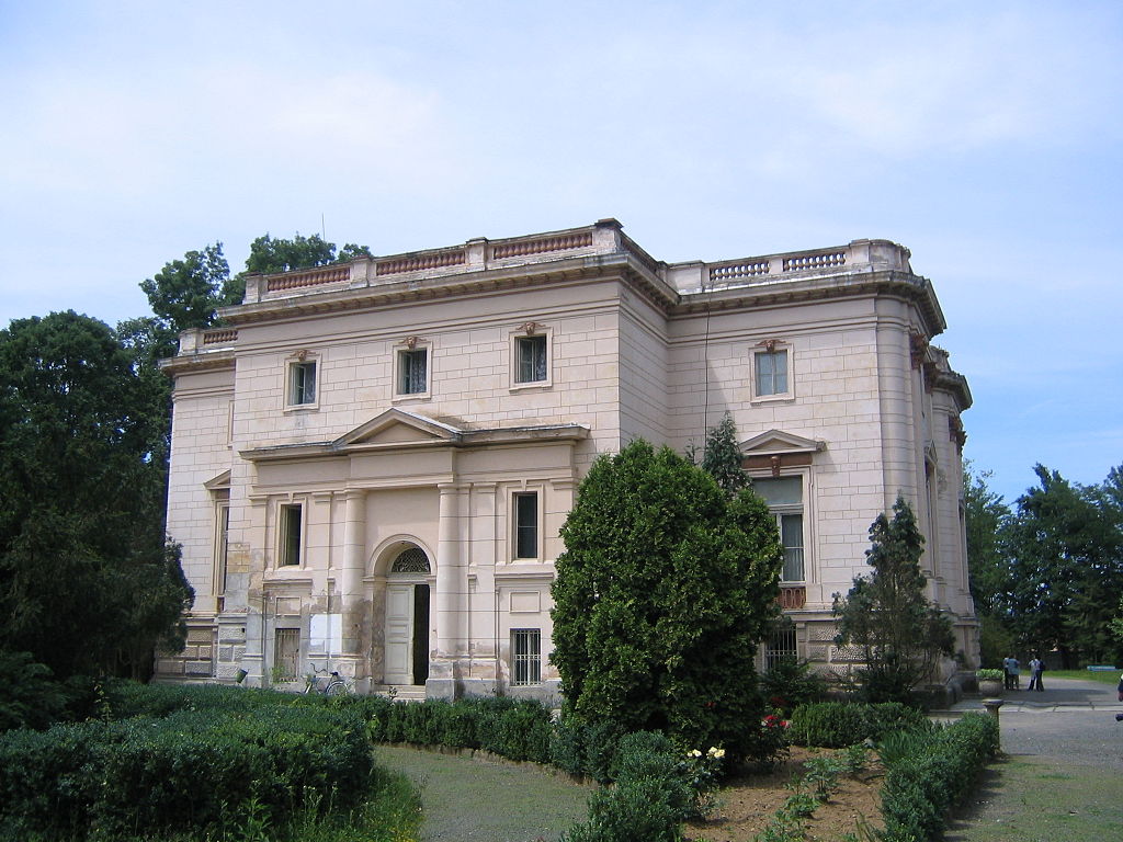 Castelul Mocioni-Teleki1