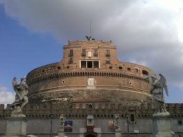 Castelul Sant Angelo