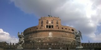 Castelul Sant Angelo