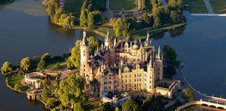 Castelul Schwerin