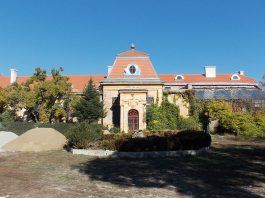 Castelul Stubenberg