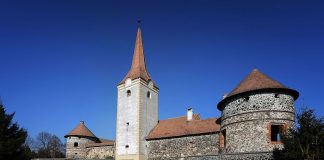 Castelul Sukosd – Bethlen