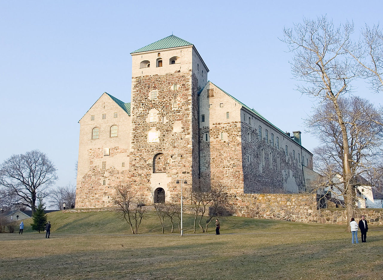 Castelul Turku