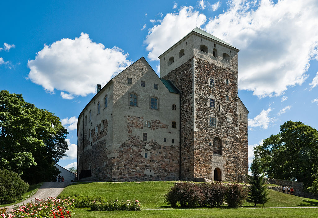 Castelul Turku