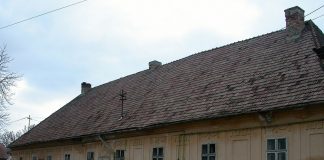 Castelul de la Gilău