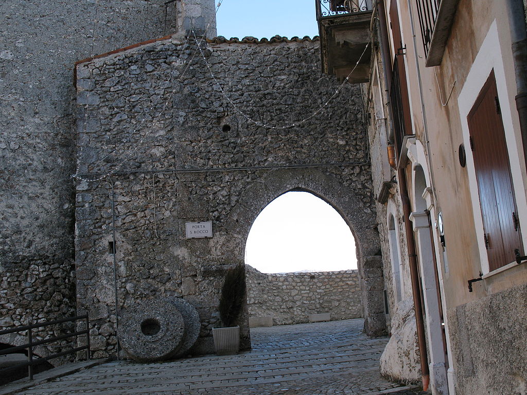 Castelul del Monte1111