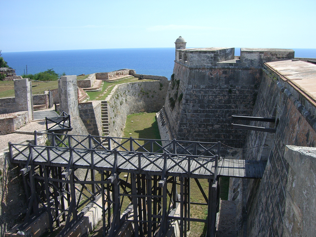 Castillo de San Pedro11