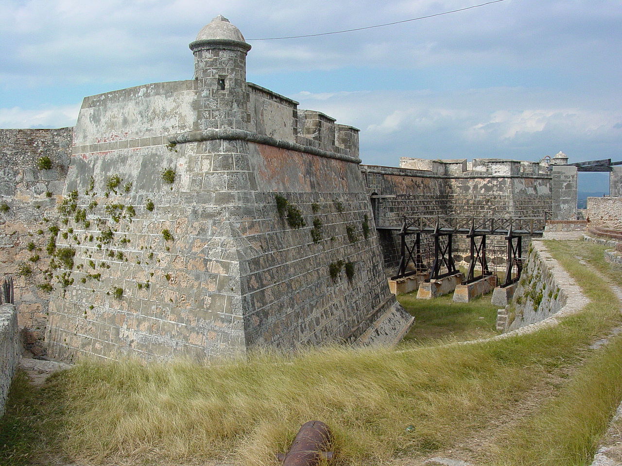 Castillo de San Pedro11111