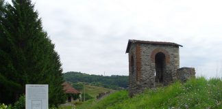 Castrul Roman Jidava