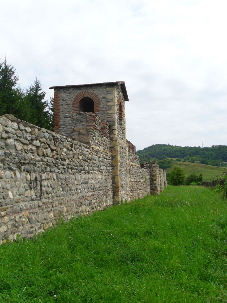 Castrul Roman Jidava123