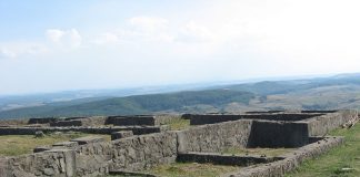 Castrul roman Porolissum