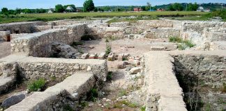 Castrul roman Potaissa